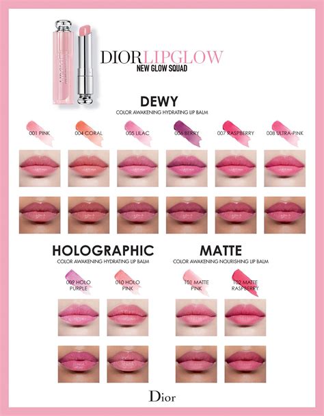 dior lip glow swatches|Dior Lip Glow on sale.